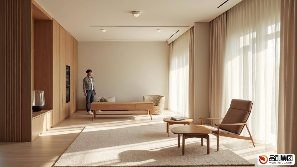 全屋定制软件APP：打造梦想家居的得力助手
