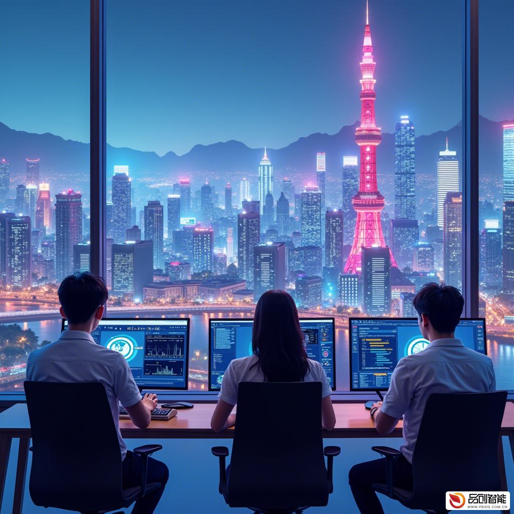 珠海市工间操智能提醒：打造健康高效的工作环境

