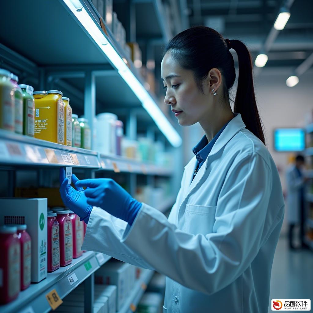 武汉市智能货架动态补货系统技术中心：引领零售业...