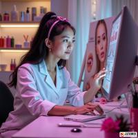 美容院客户数据收集与评估：精准洞察，优化服务策略
