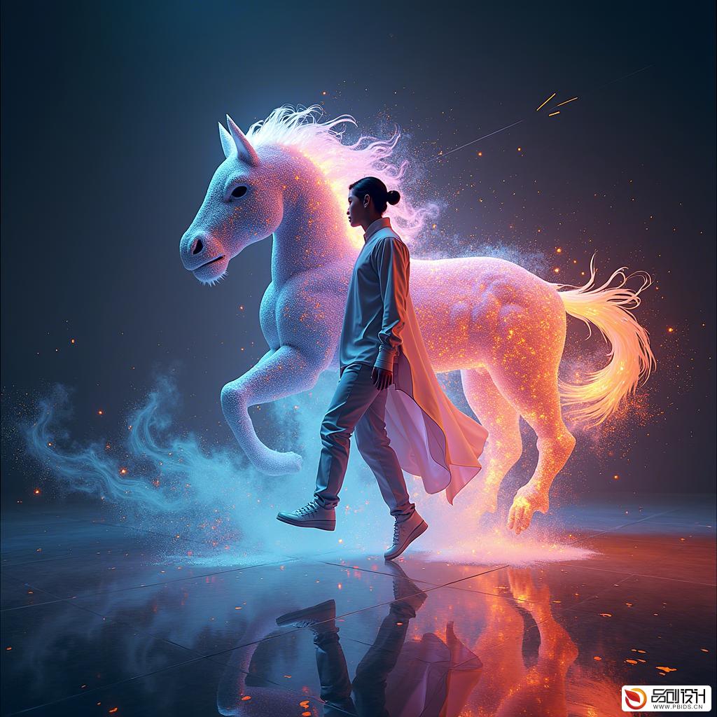 曲靖动效设计中心：创意与技术的完美融合
