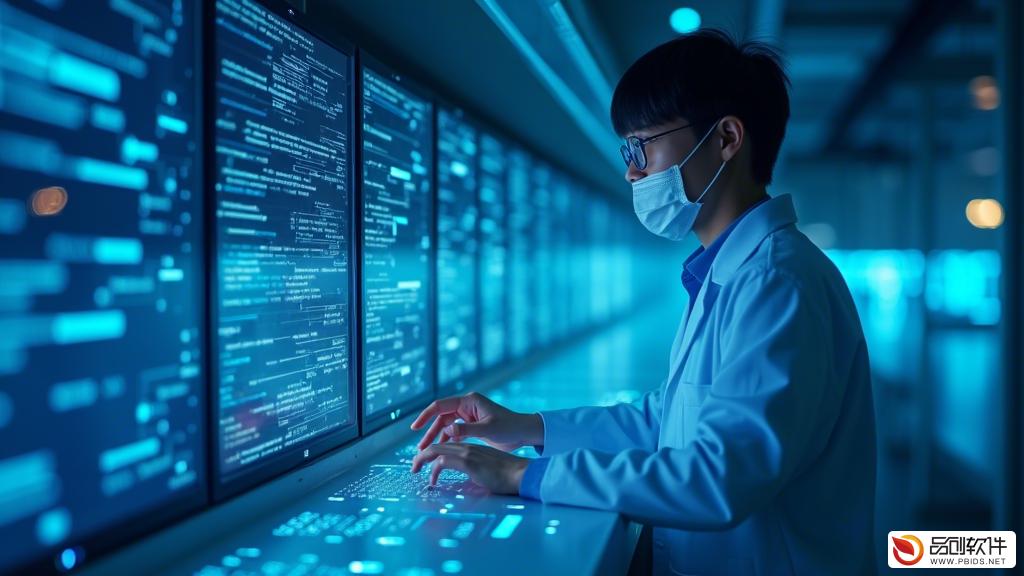 null医疗区块链存证系统的革新之路：构建安全可信的医疗数据生态
