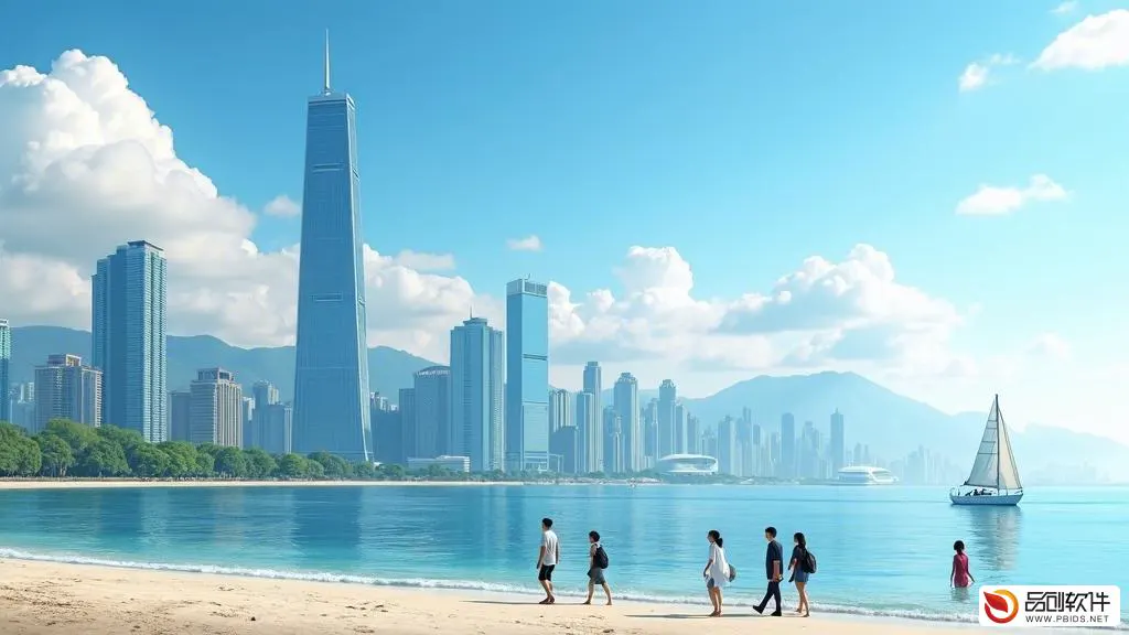 珠海市DICOM影像处理引擎平台研发中心：引领医疗影像技术革新
