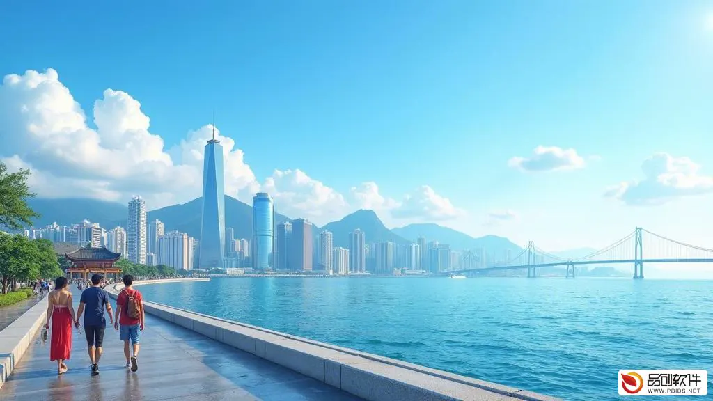 珠海市保险用户运营中台研发中心：创新引领，驱动保险业数字化转型
