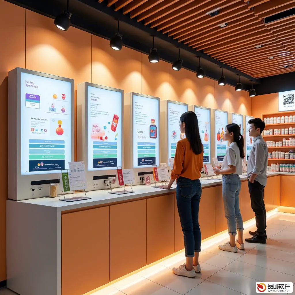 苏州市智慧药房无人值守平台的创新与实践
