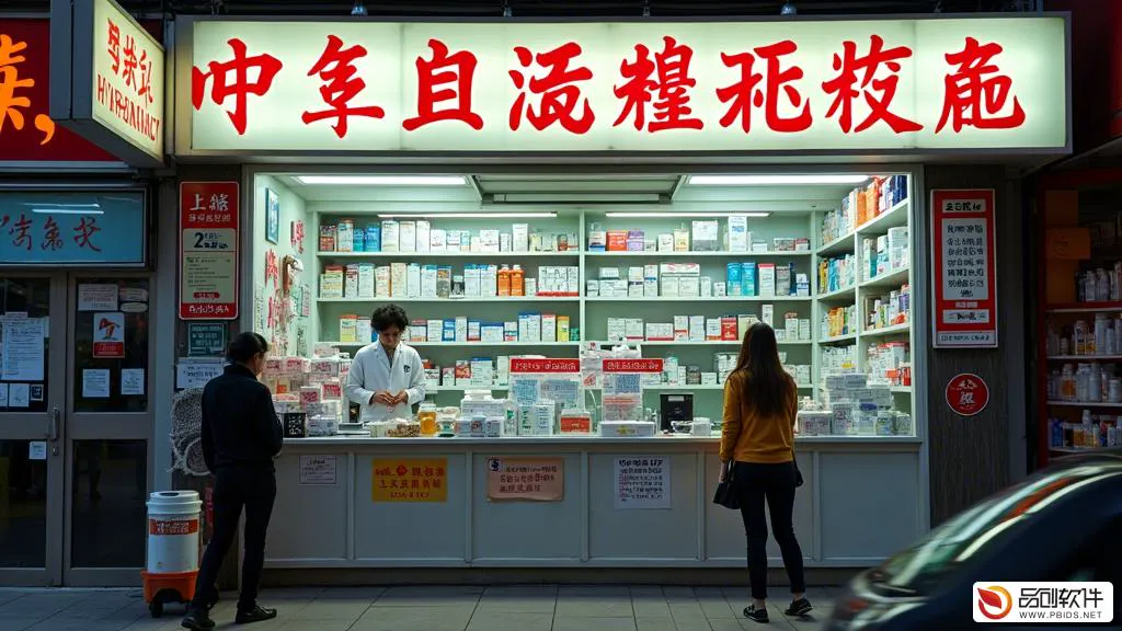 无锡市药店多端数据同步算法企业的创新与实践
