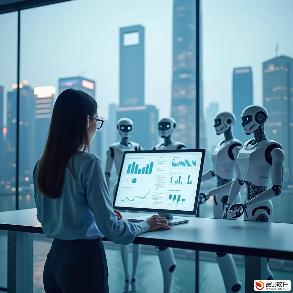 上海市保险业务AI管理系统的革新与实践
