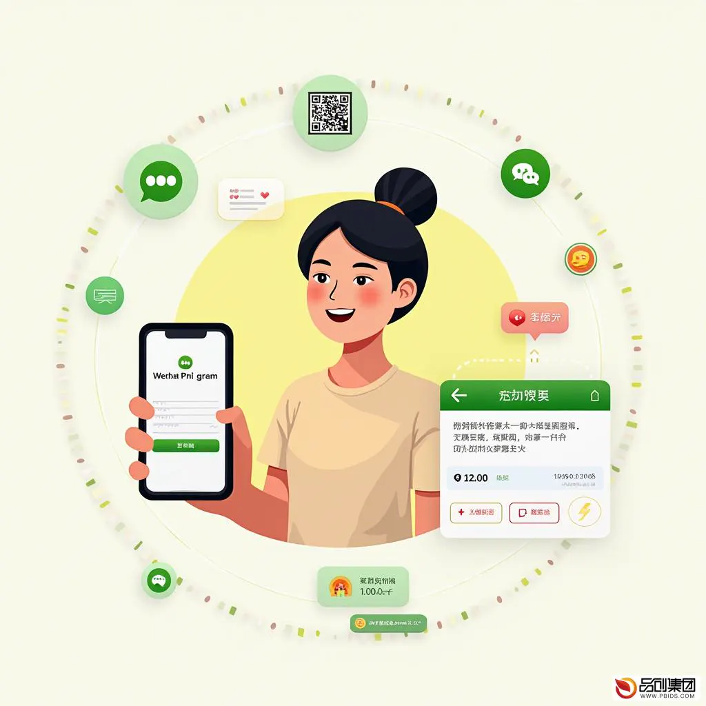 微信收费小程序创建指南：从零到一的全面解析