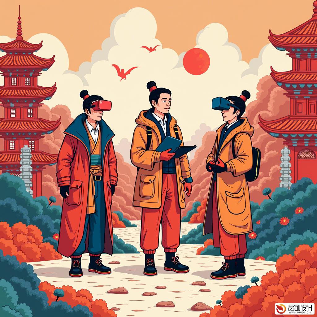 延安活动创意包装：重塑红色记忆的独特魅力
