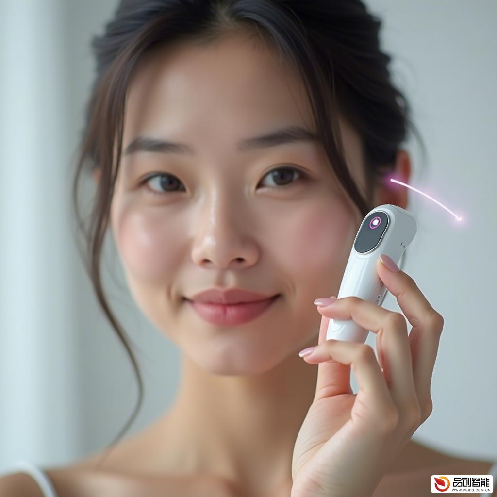 合肥市智能抗衰美容仪器ODM方案商：引领科技美...