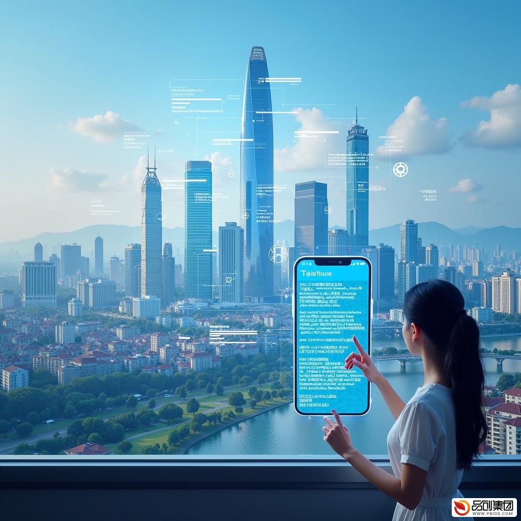 台州APP定制：打造专属移动应用，引领数...