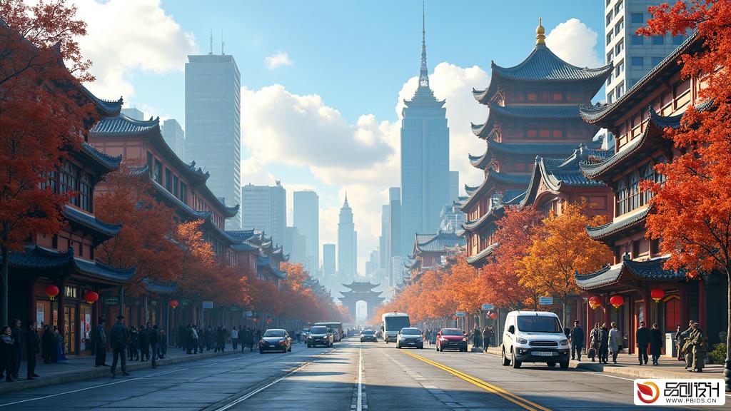 锦州社交传播设计企业的创新与发展之路
