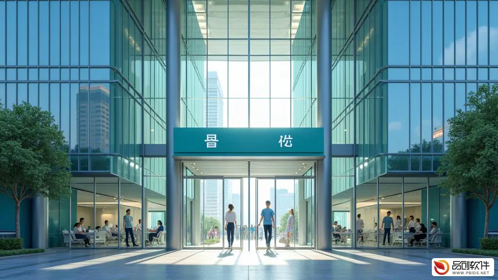 珠海市医院HIS系统技术团队的革新之路

