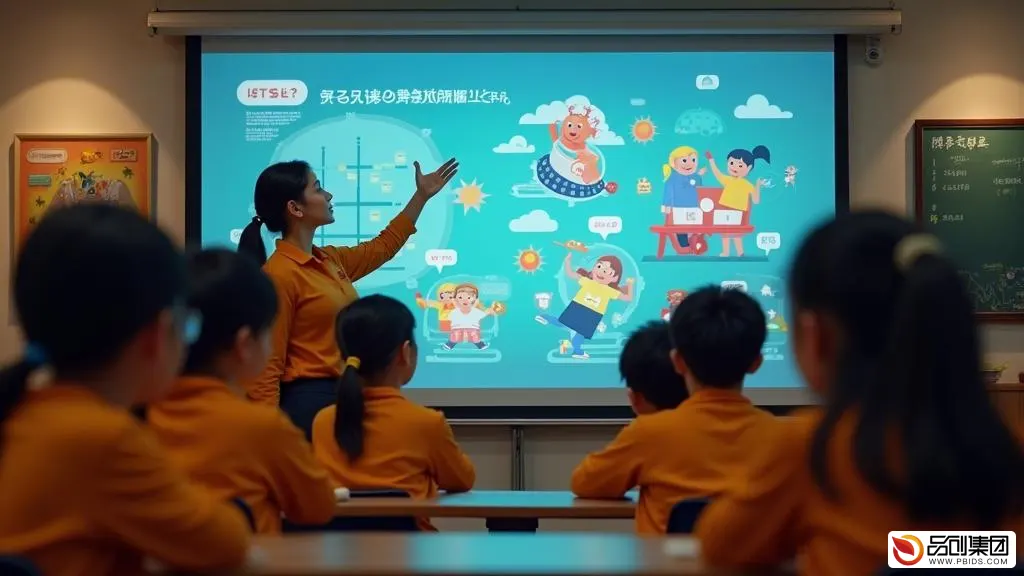 互动课堂教学管理系统的革新之路
