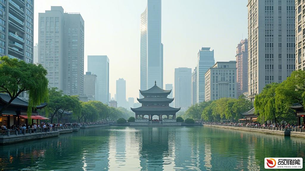 杭州市互联网医院开发研发中心：引领数字医疗新纪元
