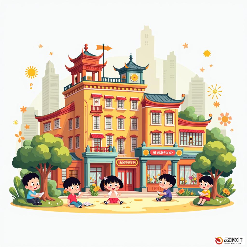 珠海市同艺心圆美育AI平台：开启艺术教育新篇章
