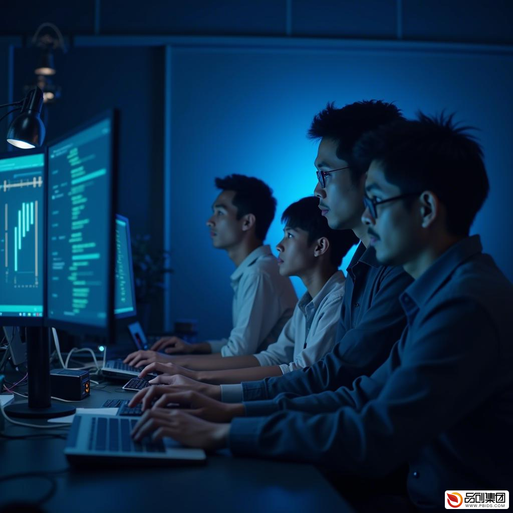 IT项目定制开发：打造专属数字化解决方案...