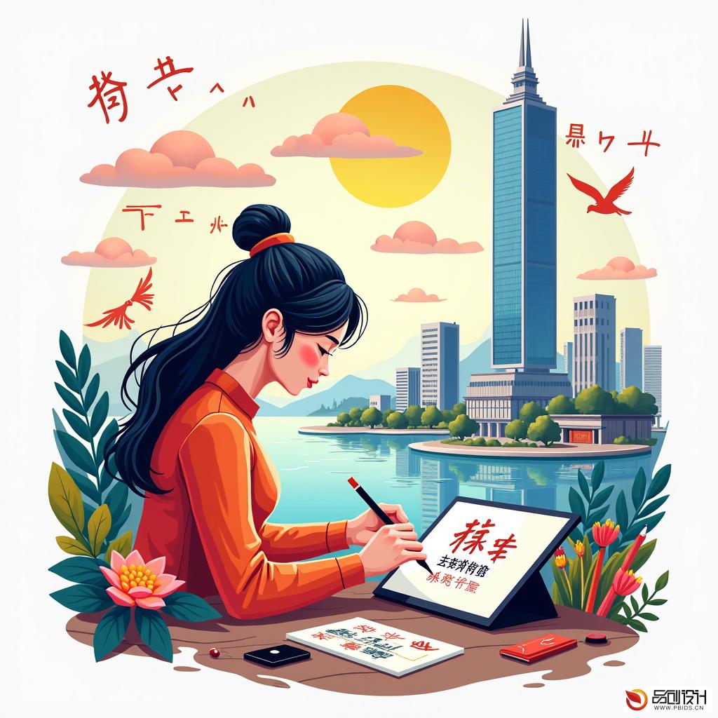 厦门市品牌创新设计机构的崛起与影响力
