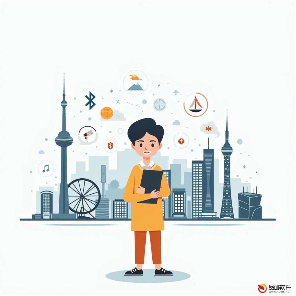 天津市低功耗蓝牙资产追踪平台公司的创新与应用

