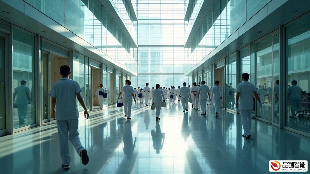 北京市医院缴费小程序优化技术中心：提升就医体验的创新实践
