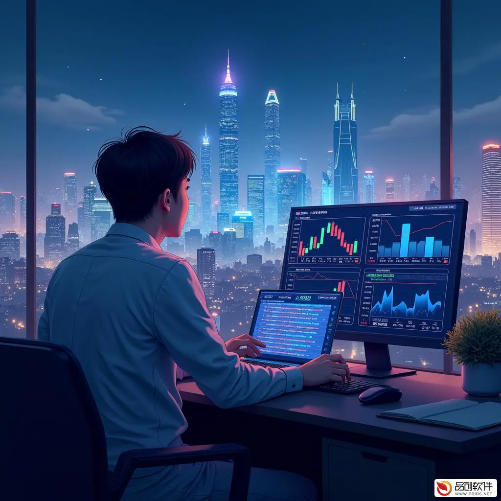 珠海市证券智能报表生成平台服务商：引领金融行业...