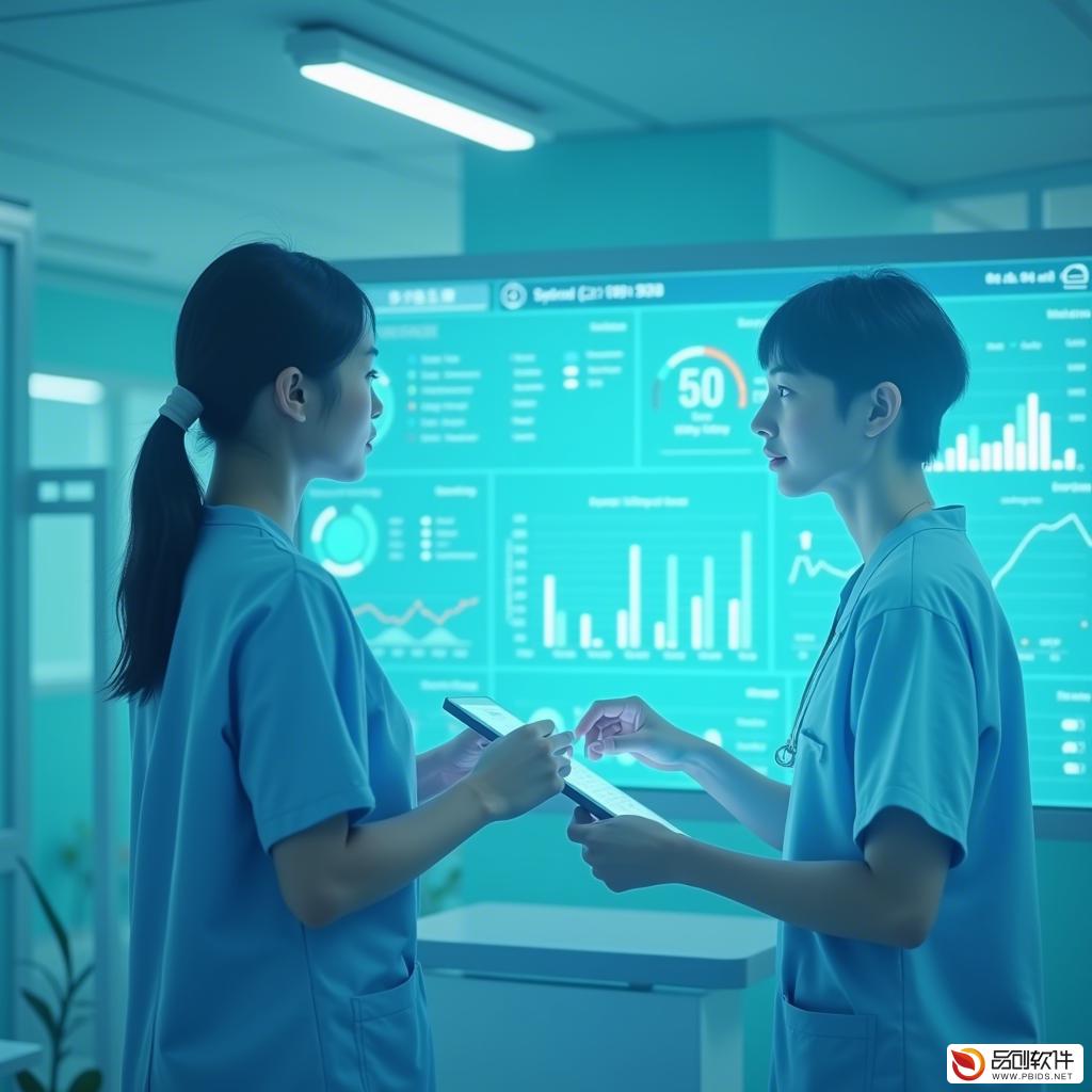 苏州市医院绩效管理系统公司：提升医疗服务...