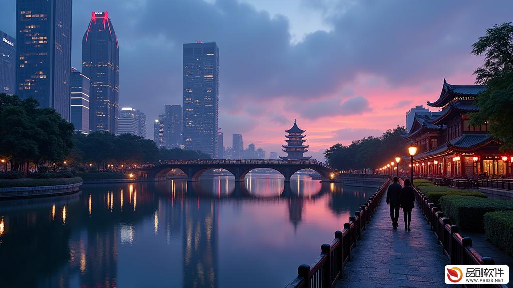 杭州市证券智能资讯聚合平台的创新研发之路
