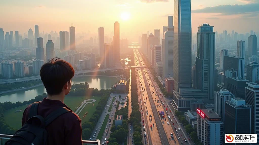 无锡市汽车行业软件定制：创新引领未来出行
