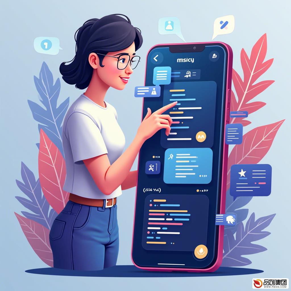 手机软件开发定制：打造专属移动应用的全方...