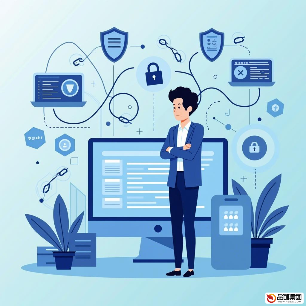 网络安全技术服务：守护数字世界的坚固防线
