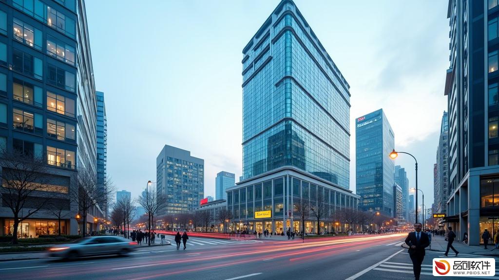 上海市保险业务管理系统运营商深度解析
