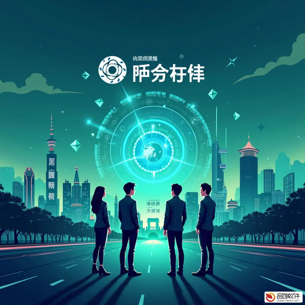成都市平安科技金融科技创新平台工作室：引领金融科技新风尚
