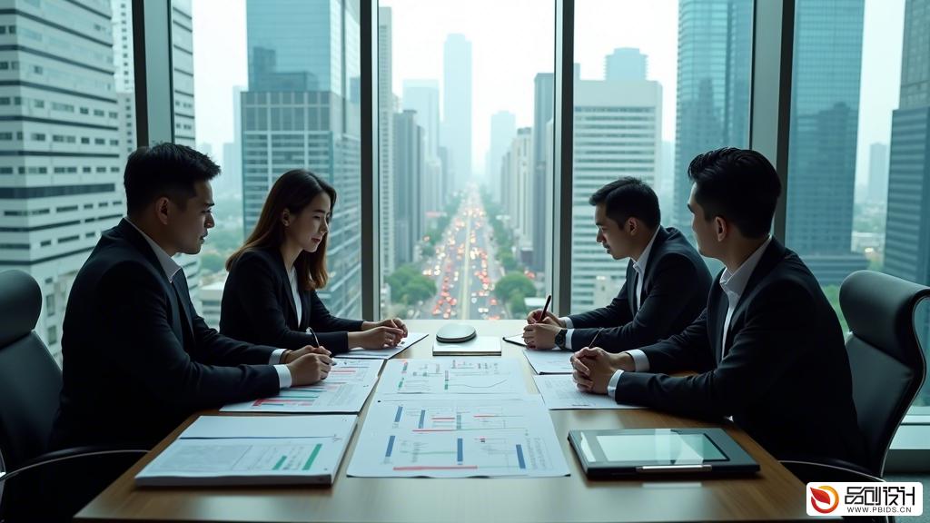 融资租赁新纪元：活动创意与包装设计公司的融合之道
