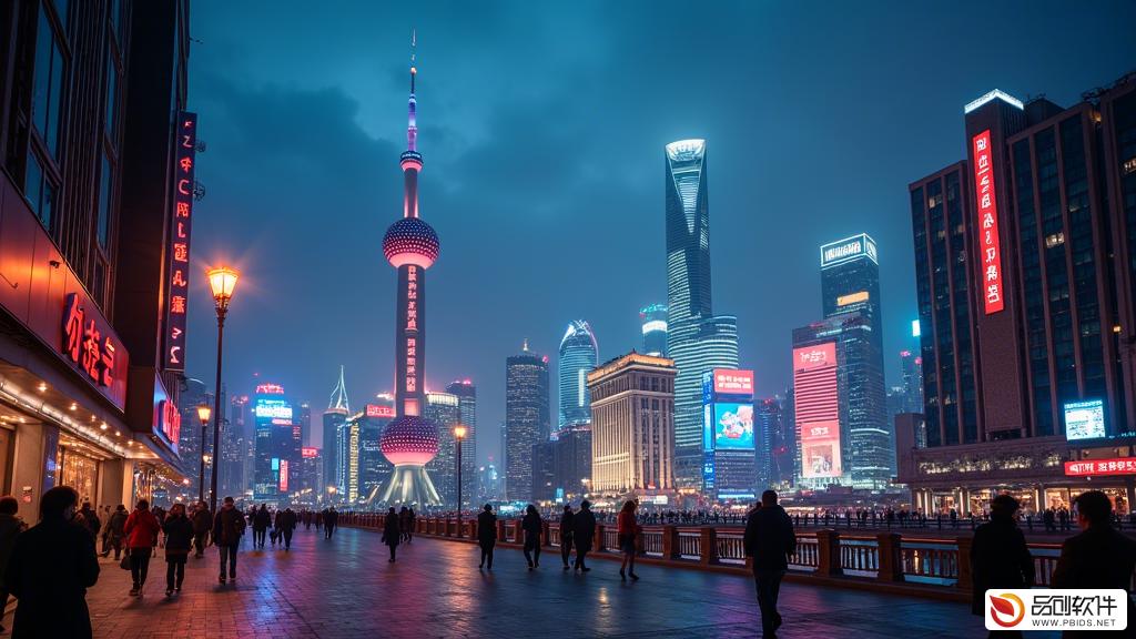 上海市量化投资分析工具平台集团：引领金融科技的革新力量
