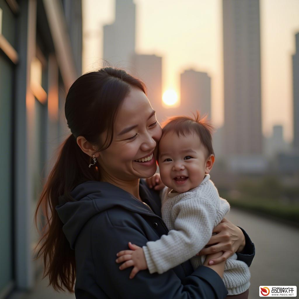 北京市母婴健康监测平台集团：守护母婴健康的创新力量
