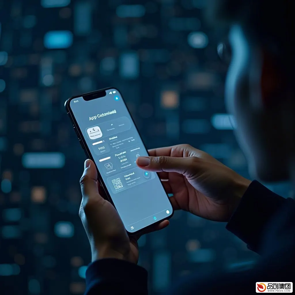 App制作定制：打造专属移动应用的全方位指南
