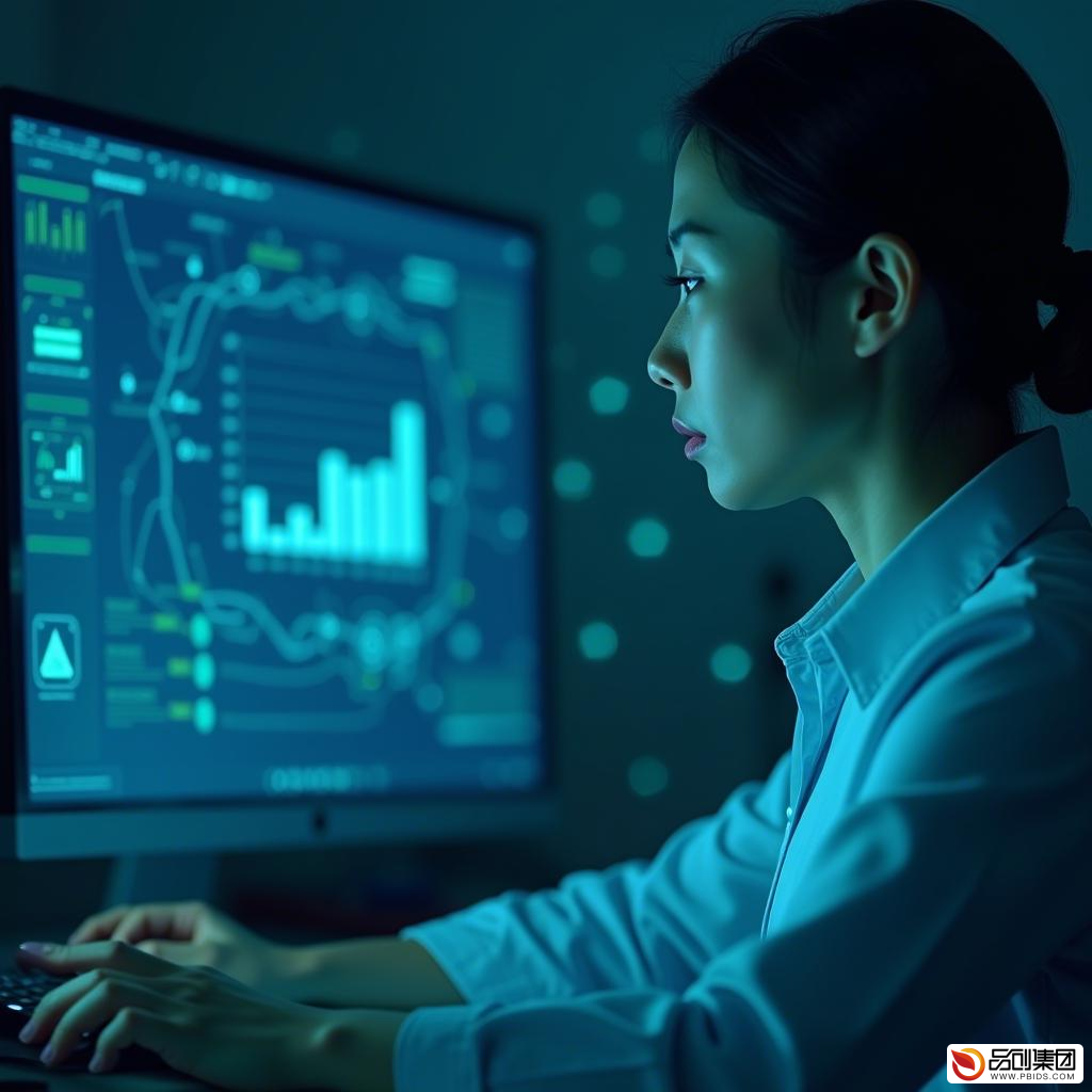 定制软件：打造专属解决方案，提升业务效率
