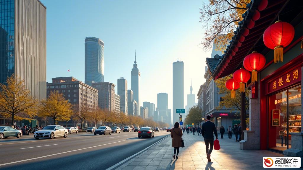 北京市保险业务管理系统平台商：引领保险业数字化转型的新篇章
