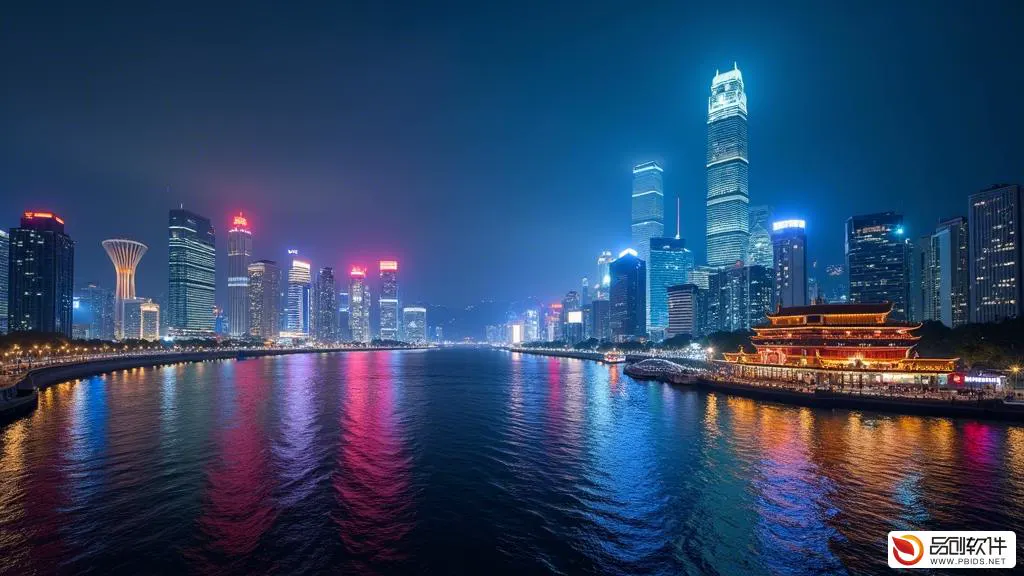 重庆市AI金融理财平台有限公司：引领智能金融新风尚
