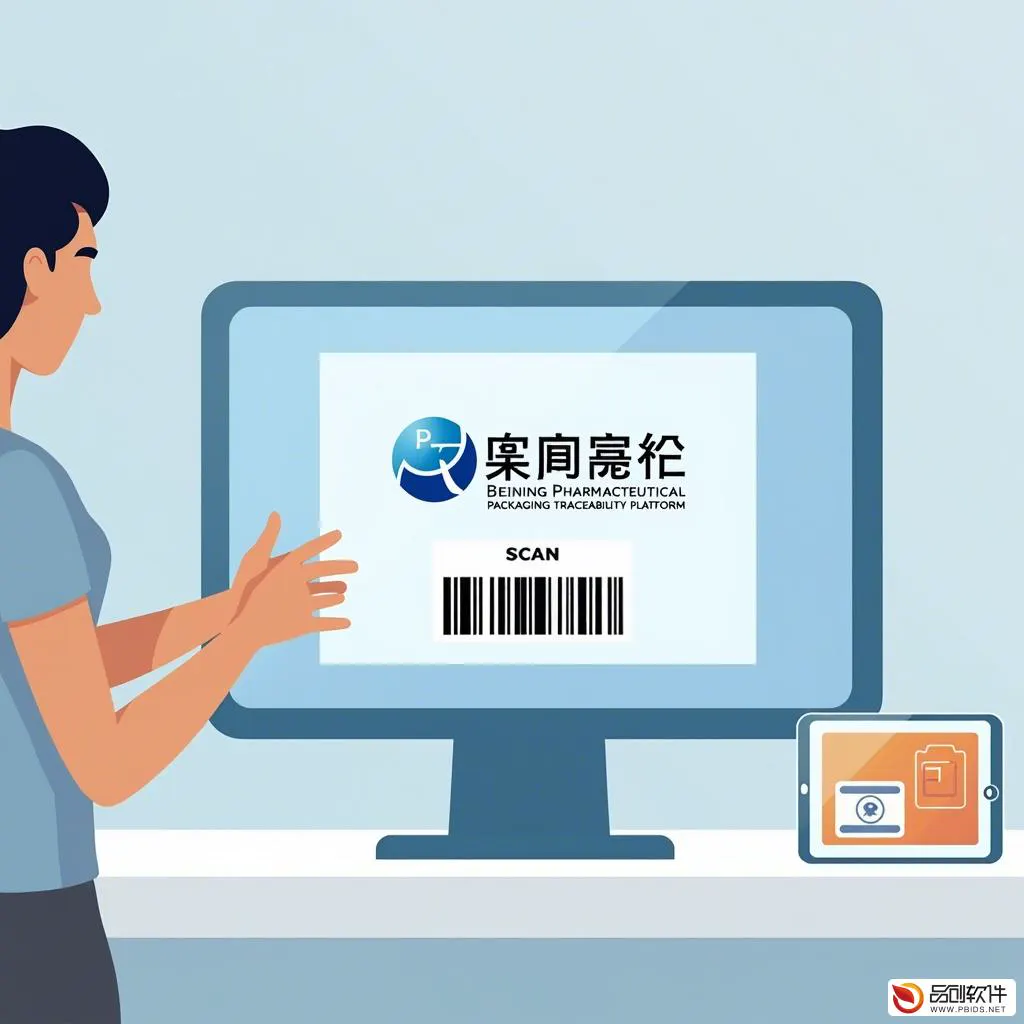 北京市医药包装材料追溯平台集团：保障药品安全的新篇章
