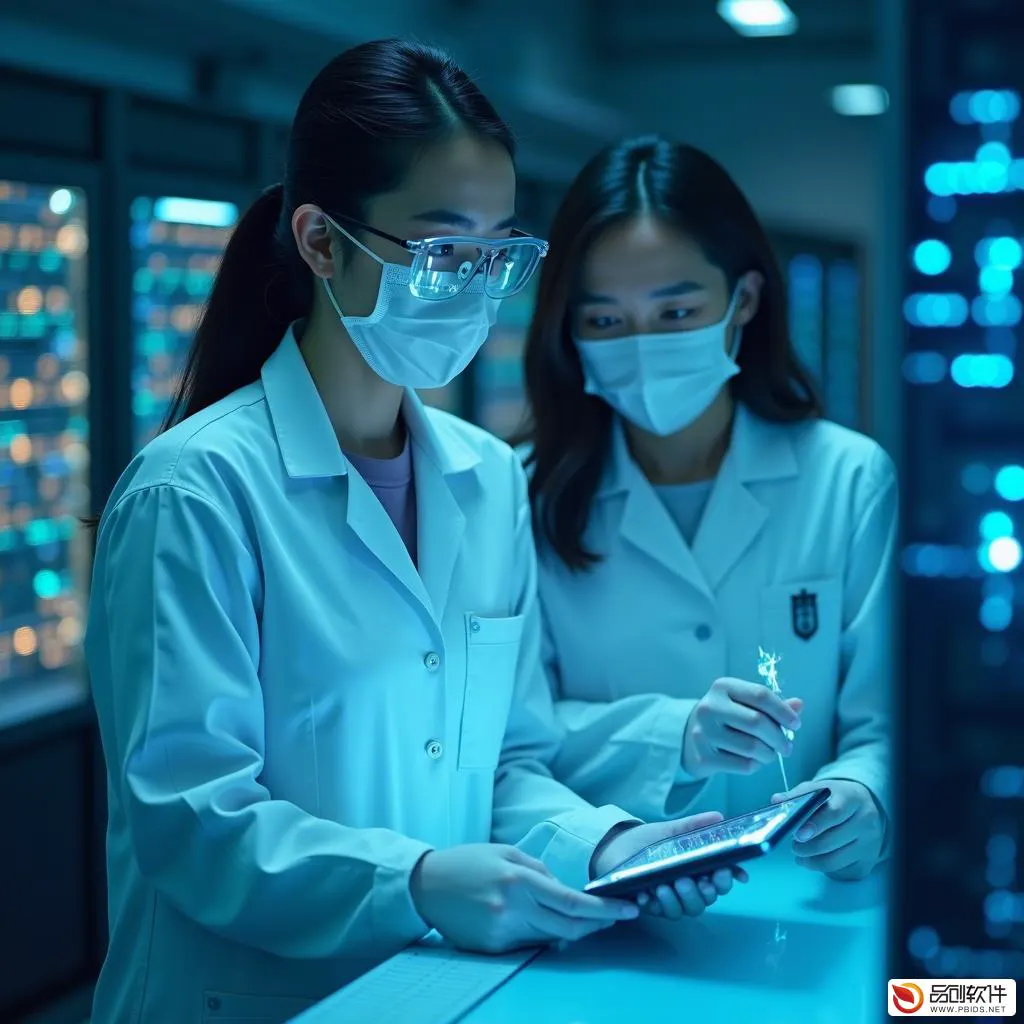 苏州市医疗数据加密系统研发中心：守护健康数据的...