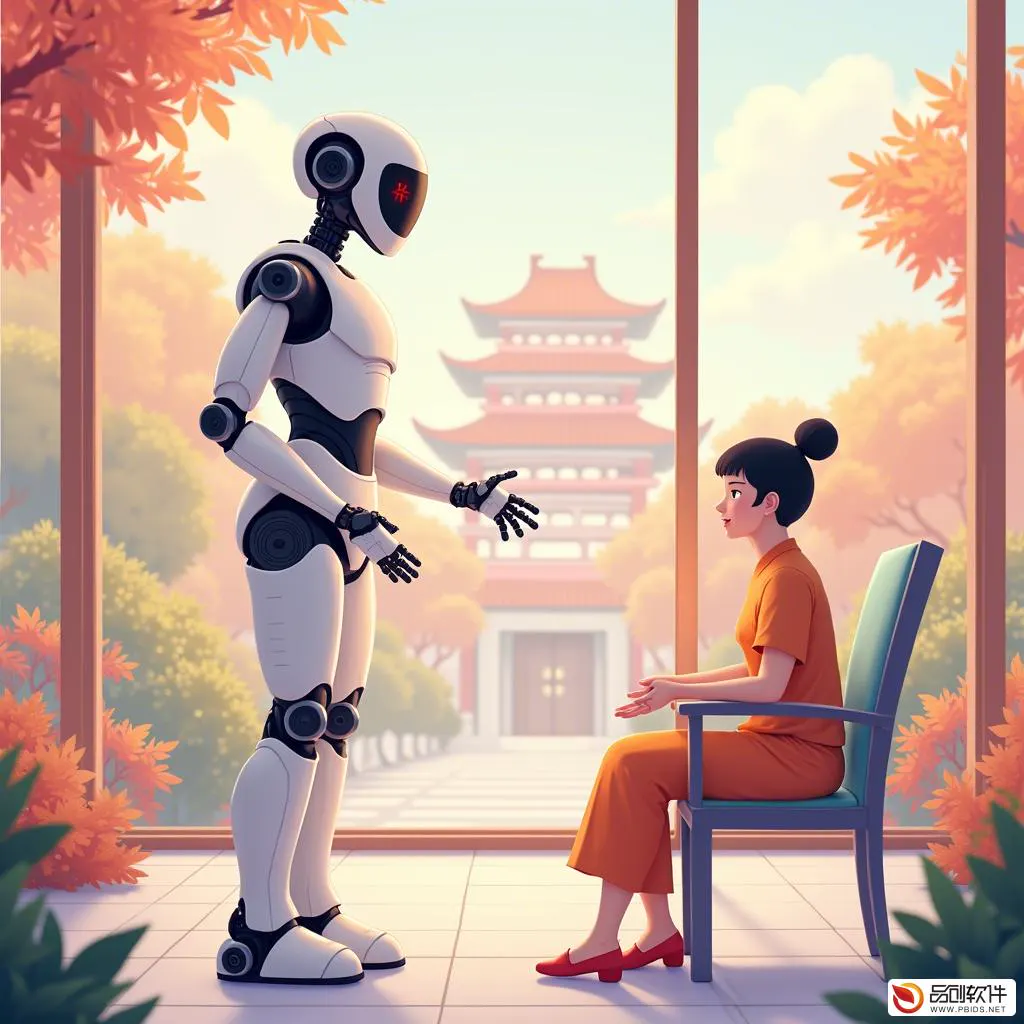苏州市智能导诊机器人交互系统平台的创新与实践
