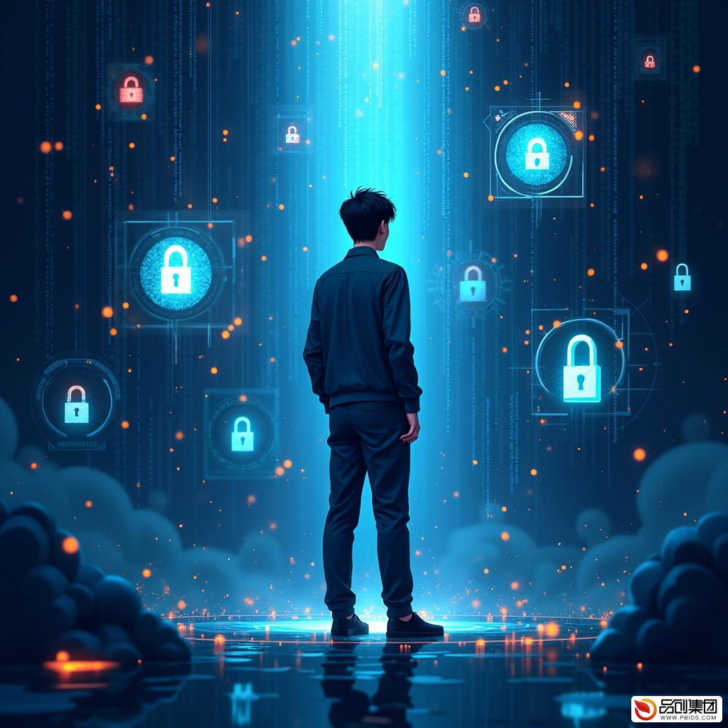 网络安全主要挑战与应对策略：构建数字世界...
