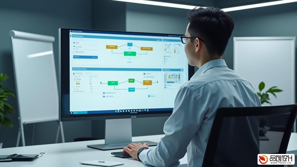 携手共创未来：寻找企业资源规划UX全案设计理想合作伙伴
