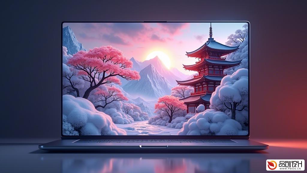 应用网页视觉架构设计中心：打造卓越用户体验的艺术
