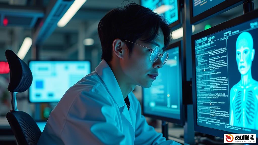 上海市生物识别身份核验平台公司：科技引领身份认证新纪元
