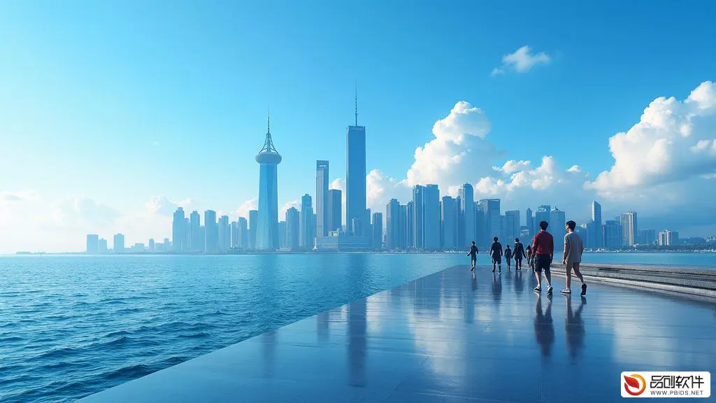珠海市教育版权交易平台：引领教育创新与企业发展的新篇章
