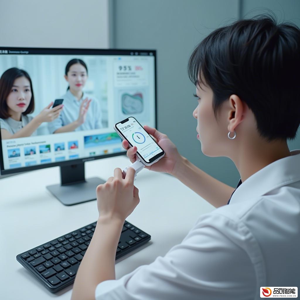 珠海市超低功耗体温贴片集团：创新科技引领...