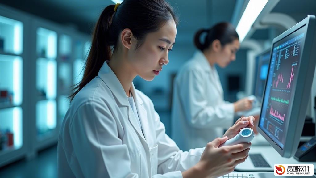 引领未来医疗：null可穿戴医疗设备软件开发团队的革新之路
