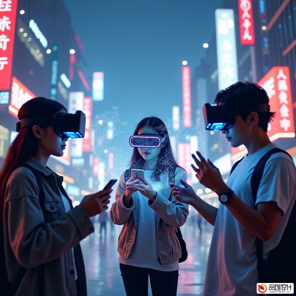 重塑未来：社交网络人机交互公司的创新之路
